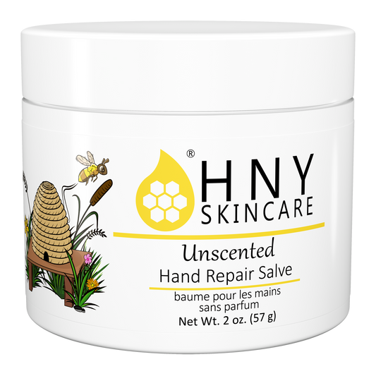 Unscented Hand Repair Salve